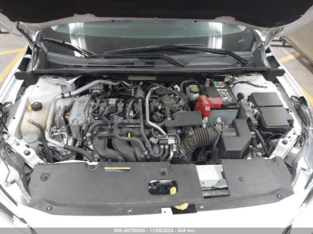 Photo 9 VIN: 3N1AB8DVXLY304002 - NISSAN SENTRA 