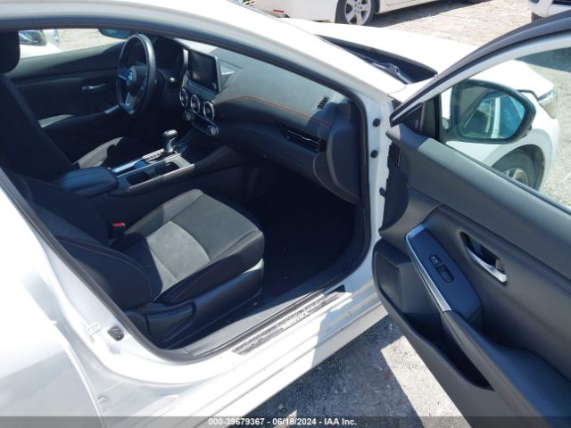 Photo 4 VIN: 3N1AB8DVXLY310799 - NISSAN SENTRA 