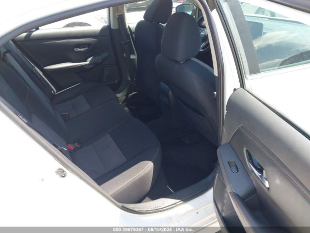 Photo 7 VIN: 3N1AB8DVXLY310799 - NISSAN SENTRA 