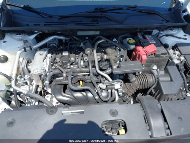 Photo 9 VIN: 3N1AB8DVXLY310799 - NISSAN SENTRA 