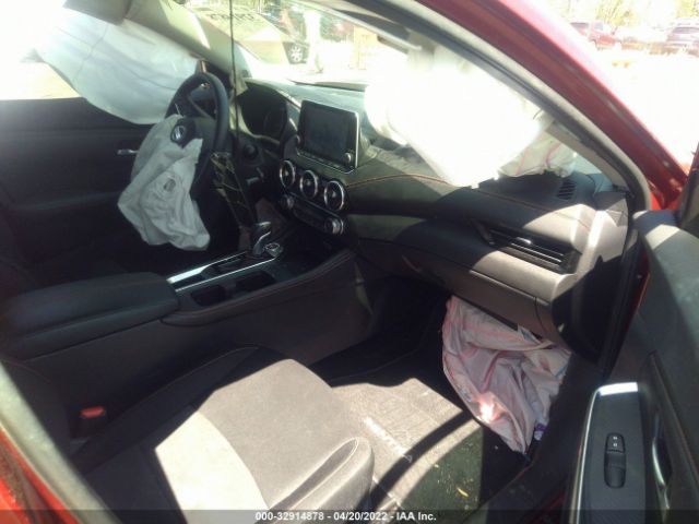 Photo 4 VIN: 3N1AB8DVXMY207609 - NISSAN SENTRA 