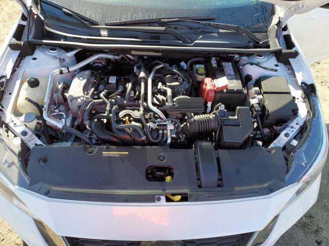 Photo 10 VIN: 3N1AB8DVXMY208856 - NISSAN SENTRA SR 