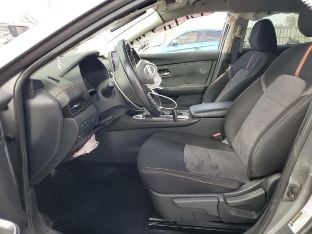 Photo 6 VIN: 3N1AB8DVXMY222546 - NISSAN SENTRA SR 