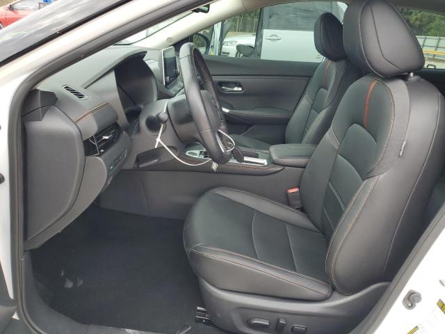 Photo 6 VIN: 3N1AB8DVXMY245776 - NISSAN SENTRA SR 