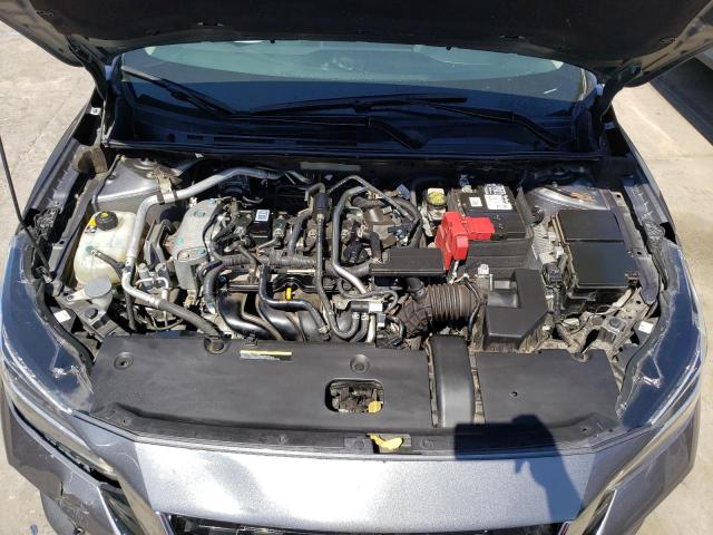 Photo 10 VIN: 3N1AB8DVXMY245809 - NISSAN SENTRA 