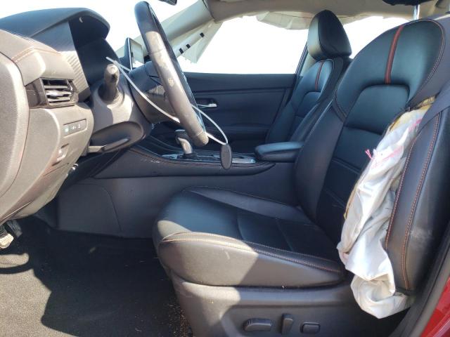 Photo 6 VIN: 3N1AB8DVXMY261623 - NISSAN SENTRA 