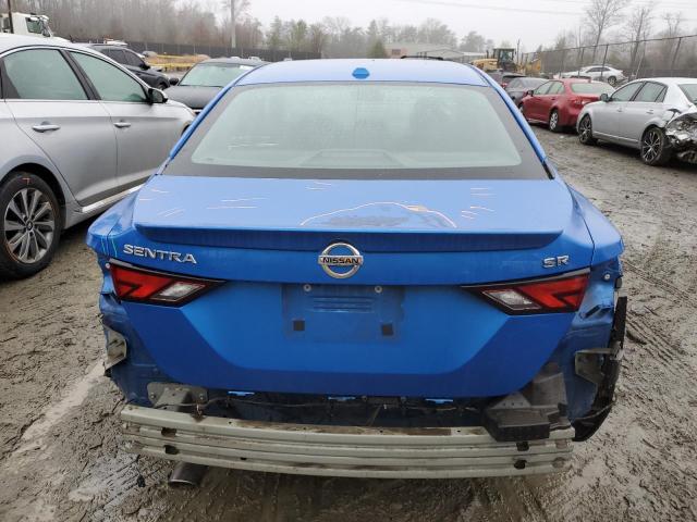 Photo 5 VIN: 3N1AB8DVXMY261766 - NISSAN SENTRA 