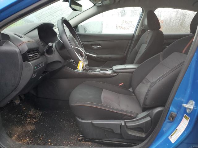 Photo 6 VIN: 3N1AB8DVXMY261766 - NISSAN SENTRA 