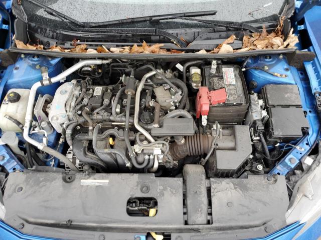 Photo 10 VIN: 3N1AB8DVXMY284562 - NISSAN SENTRA 