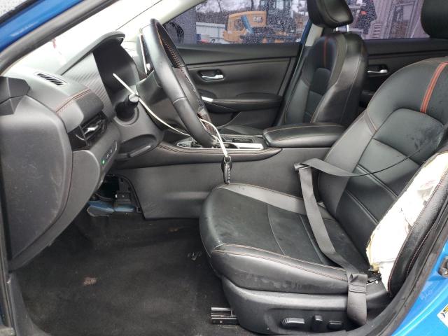 Photo 6 VIN: 3N1AB8DVXMY284562 - NISSAN SENTRA 