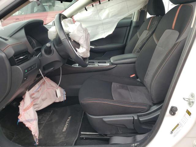 Photo 6 VIN: 3N1AB8DVXMY323456 - NISSAN SENTRA 