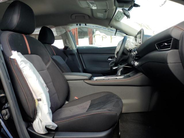 Photo 4 VIN: 3N1AB8DVXNY203724 - NISSAN SENTRA SR 