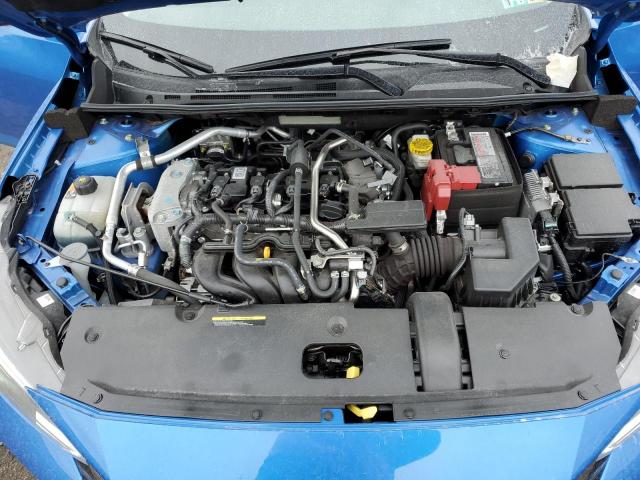 Photo 10 VIN: 3N1AB8DVXNY214660 - NISSAN SENTRA SR 