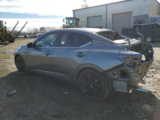 Photo 1 VIN: 3N1AB8DVXNY218904 - NISSAN SENTRA SR 