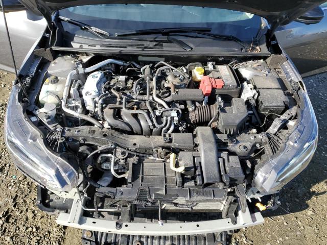 Photo 10 VIN: 3N1AB8DVXNY218904 - NISSAN SENTRA SR 