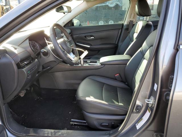 Photo 6 VIN: 3N1AB8DVXNY218904 - NISSAN SENTRA SR 