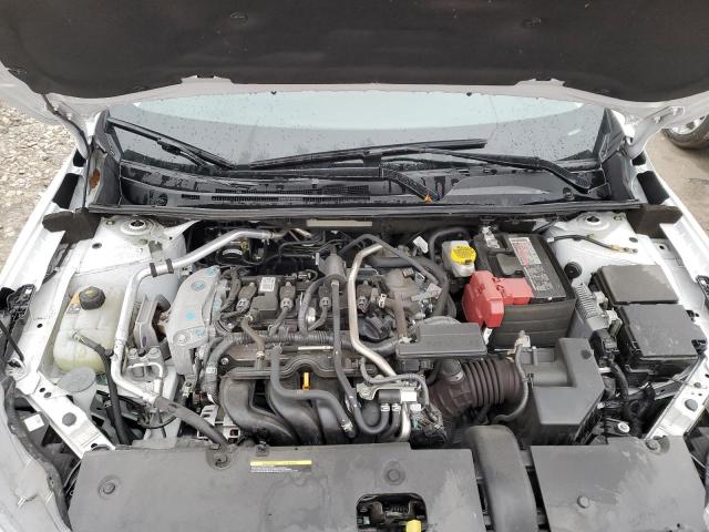 Photo 10 VIN: 3N1AB8DVXNY231443 - NISSAN SENTRA SR 