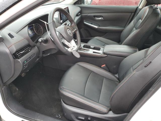 Photo 6 VIN: 3N1AB8DVXNY231443 - NISSAN SENTRA SR 