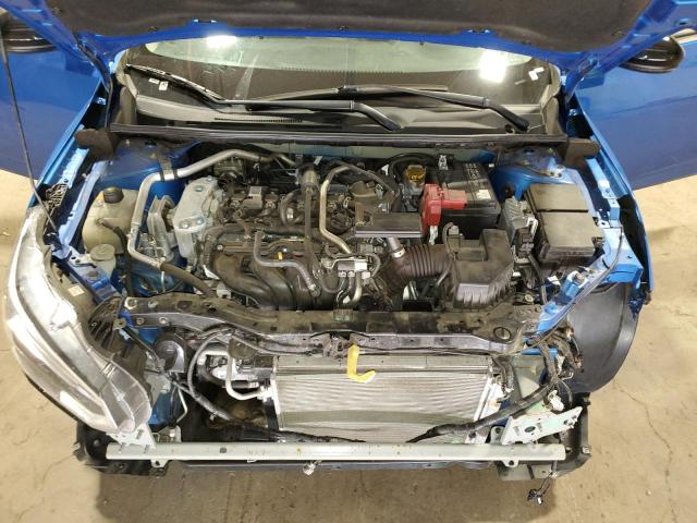 Photo 10 VIN: 3N1AB8DVXNY248386 - NISSAN SENTRA 