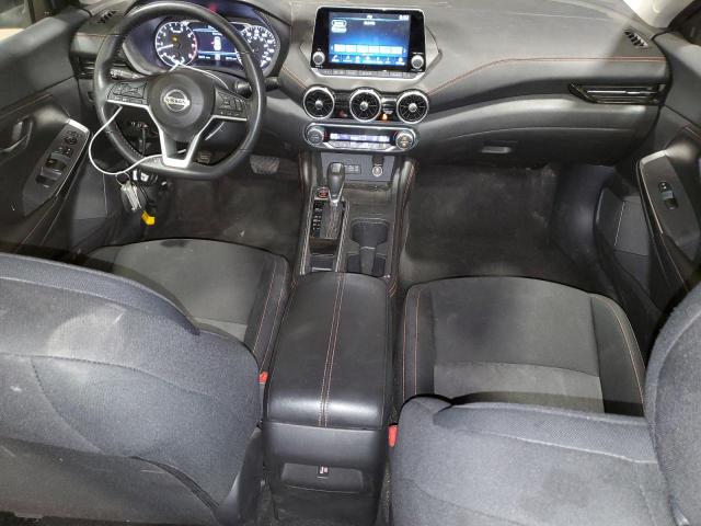 Photo 7 VIN: 3N1AB8DVXNY248386 - NISSAN SENTRA 