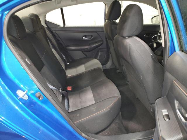 Photo 9 VIN: 3N1AB8DVXNY248386 - NISSAN SENTRA 