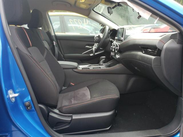 Photo 4 VIN: 3N1AB8DVXNY261316 - NISSAN SENTRA SR 