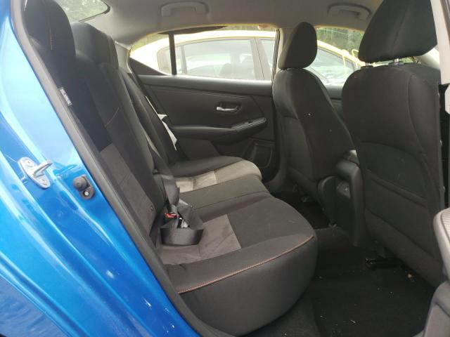 Photo 5 VIN: 3N1AB8DVXNY261316 - NISSAN SENTRA SR 