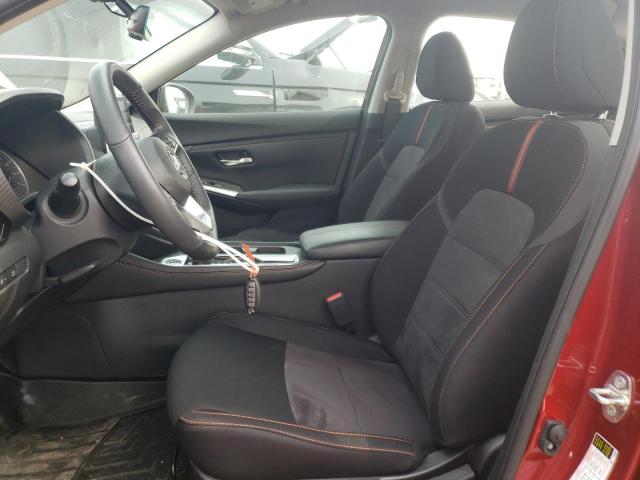 Photo 6 VIN: 3N1AB8DVXNY292128 - NISSAN SENTRA SR 