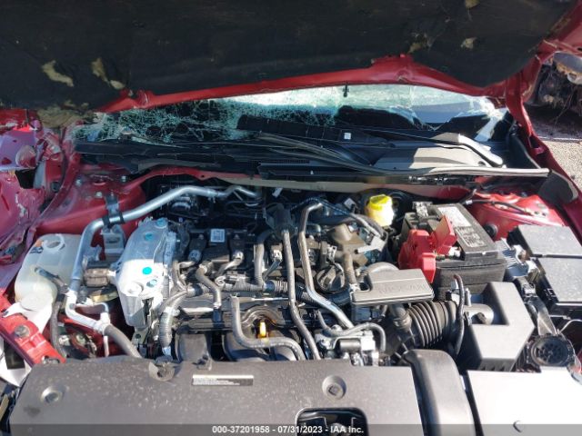 Photo 9 VIN: 3N1AB8DVXNY312099 - NISSAN SENTRA 