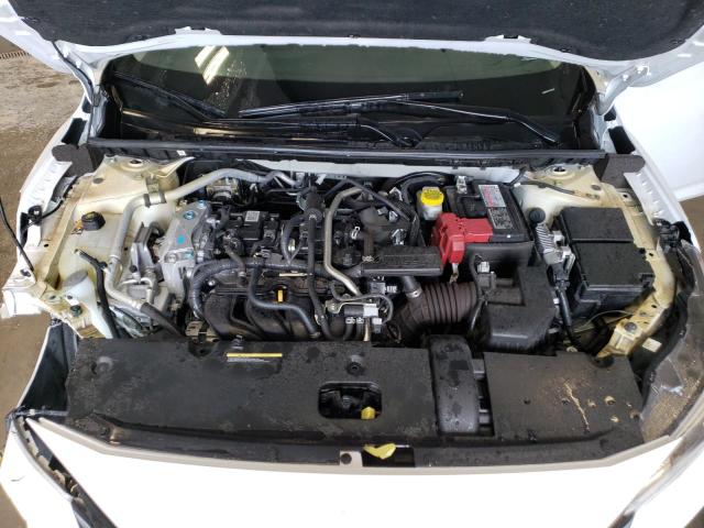 Photo 10 VIN: 3N1AB8DVXPY222745 - NISSAN SENTRA 