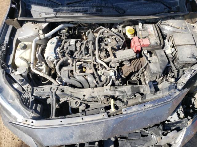 Photo 10 VIN: 3N1AB8DVXPY223586 - NISSAN SENTRA SR 