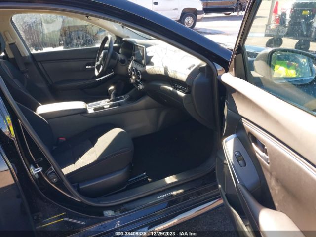 Photo 4 VIN: 3N1AB8DVXPY240095 - NISSAN SENTRA 