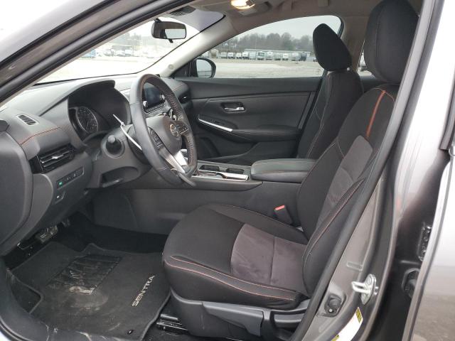 Photo 6 VIN: 3N1AB8DVXPY249525 - NISSAN SENTRA 