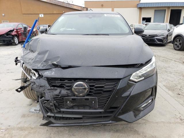 Photo 4 VIN: 3N1AB8DVXPY254157 - NISSAN SENTRA SR 