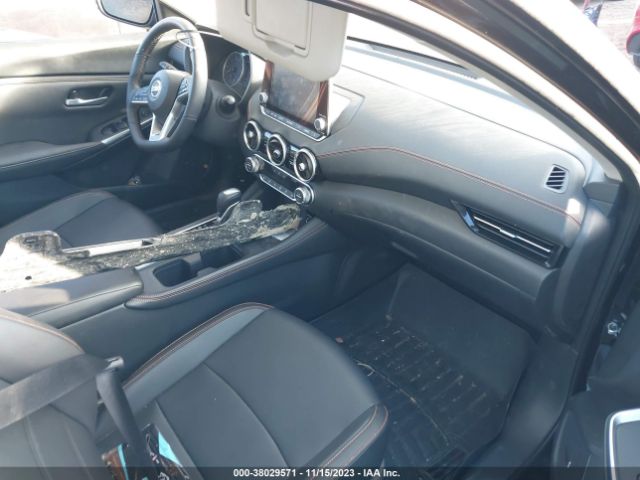 Photo 4 VIN: 3N1AB8DVXPY271833 - NISSAN SENTRA 