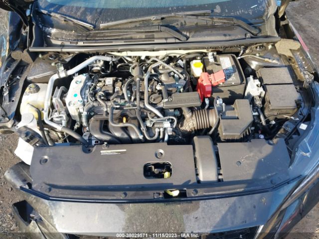 Photo 9 VIN: 3N1AB8DVXPY271833 - NISSAN SENTRA 