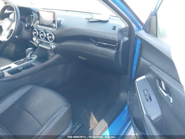 Photo 4 VIN: 3N1AB8DVXPY315281 - NISSAN SENTRA 