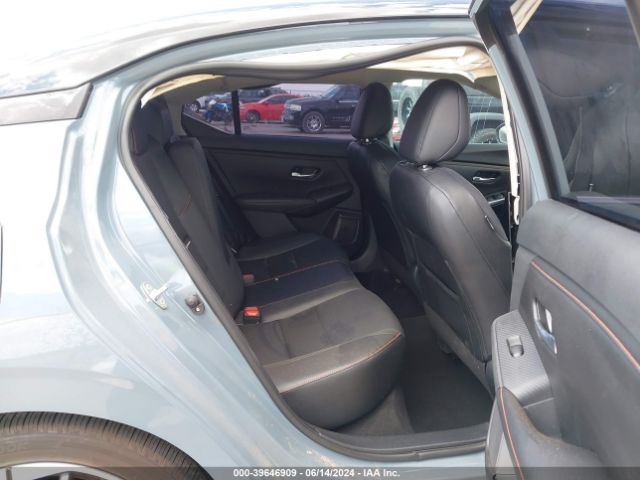 Photo 7 VIN: 3N1AB8DVXRY204605 - NISSAN SENTRA 