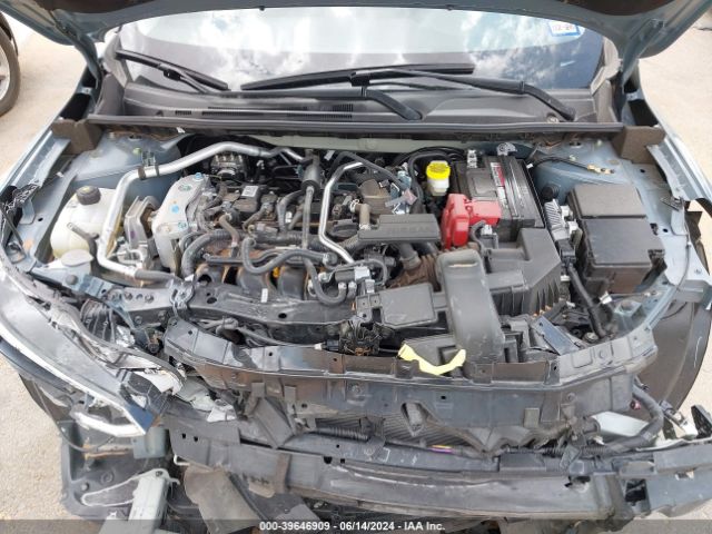 Photo 9 VIN: 3N1AB8DVXRY204605 - NISSAN SENTRA 