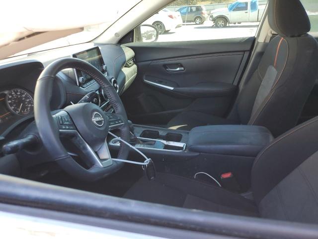 Photo 6 VIN: 3N1AB8DVXRY243680 - NISSAN SENTRA SR 