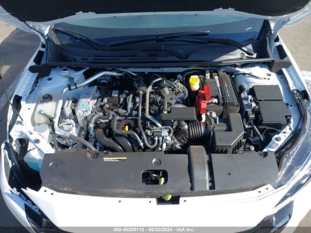 Photo 9 VIN: 3N1AB8DVXRY256753 - NISSAN SENTRA 