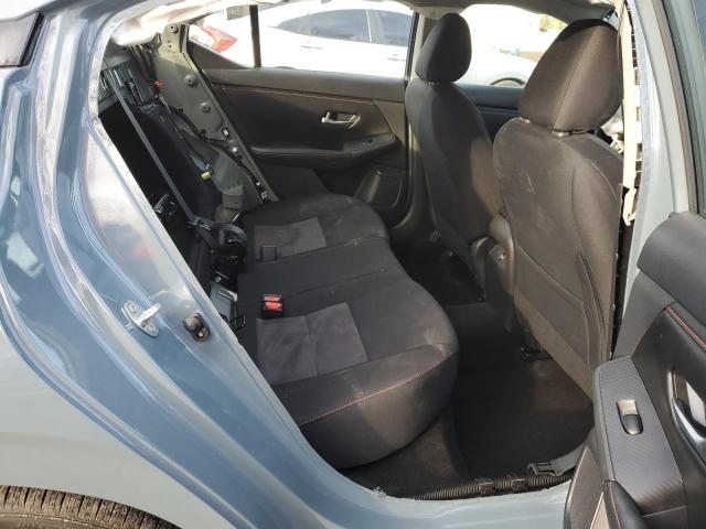 Photo 9 VIN: 3N1AB8DVXRY341480 - NISSAN SENTRA SR 