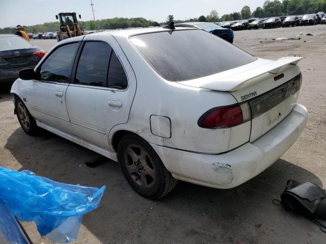 Photo 1 VIN: 3N1BB41D6XL002573 - NISSAN SENTRA 