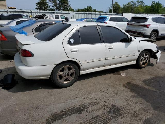 Photo 2 VIN: 3N1BB41D6XL002573 - NISSAN SENTRA 