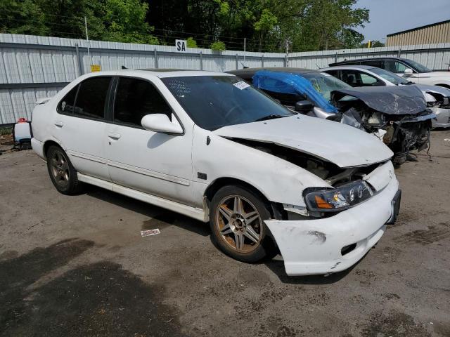 Photo 3 VIN: 3N1BB41D6XL002573 - NISSAN SENTRA 