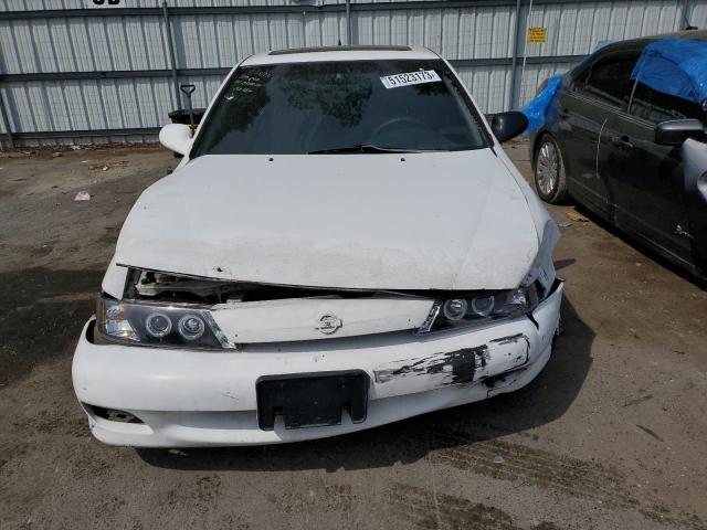 Photo 4 VIN: 3N1BB41D6XL002573 - NISSAN SENTRA 