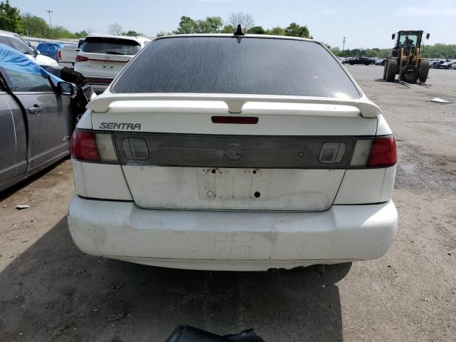 Photo 5 VIN: 3N1BB41D6XL002573 - NISSAN SENTRA 