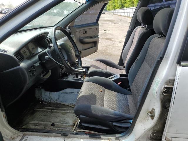 Photo 6 VIN: 3N1BB41D6XL002573 - NISSAN SENTRA 