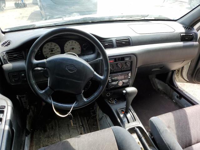 Photo 7 VIN: 3N1BB41D6XL002573 - NISSAN SENTRA 