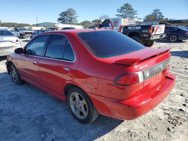 Photo 1 VIN: 3N1BB41DXXL000194 - NISSAN SENTRA 